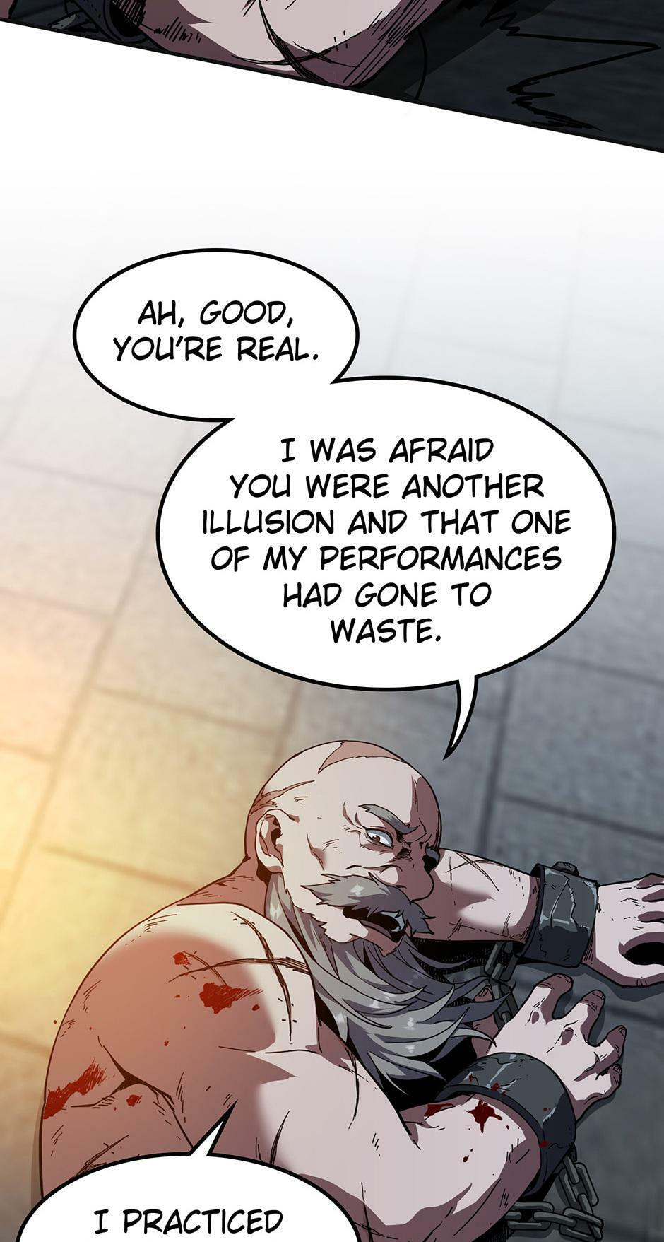 The Beginning After the End Chapter 235 page 24 - 