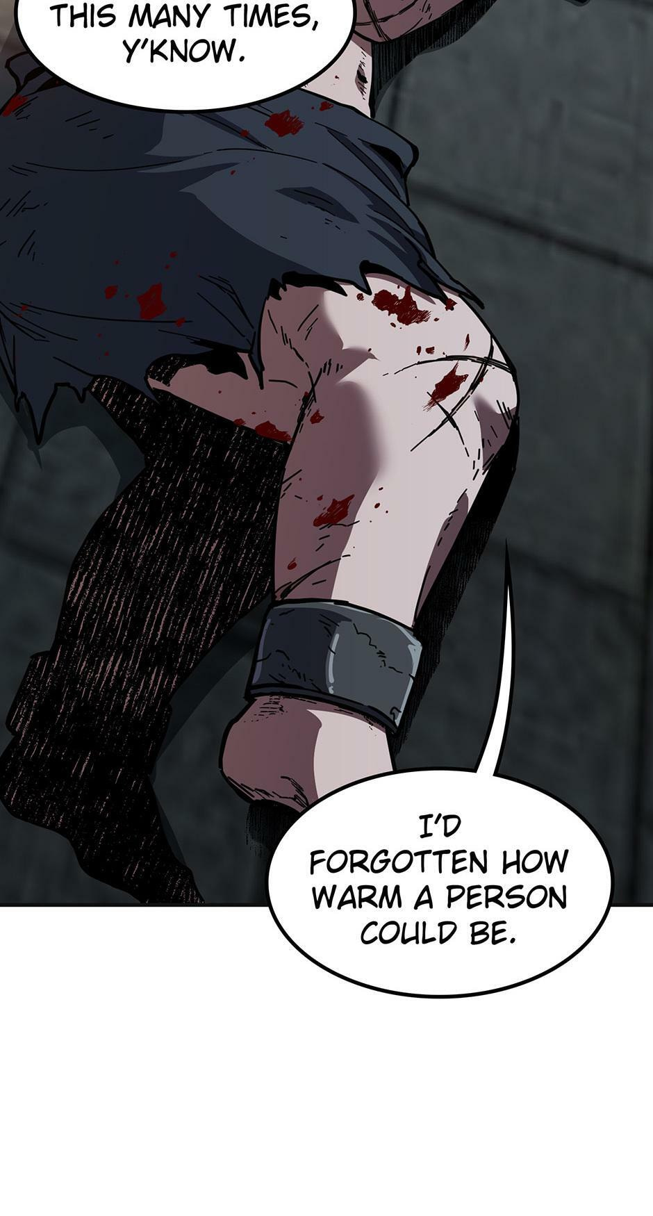 The Beginning After the End Chapter 235 page 25 - 