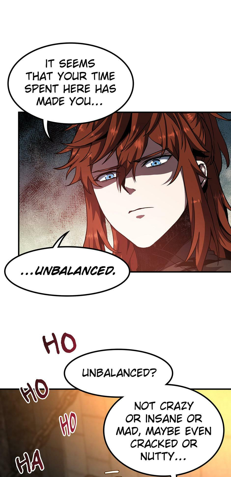The Beginning After the End Chapter 235 page 26 - 