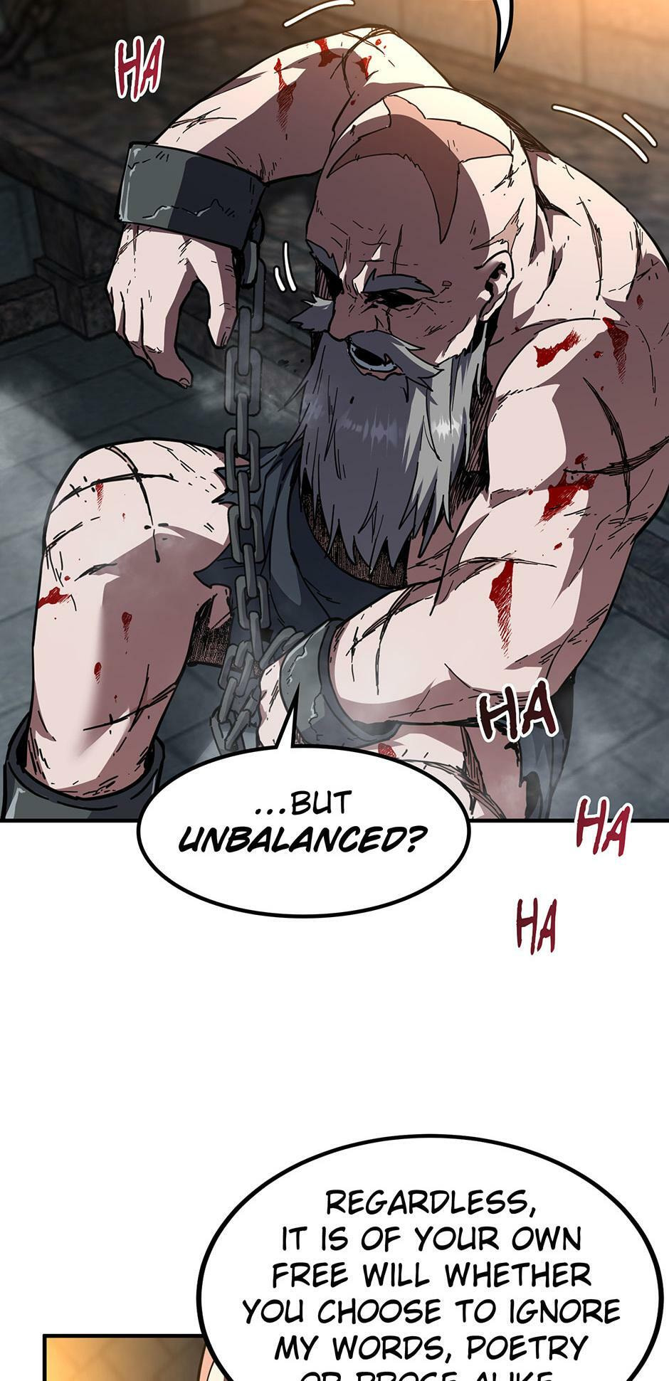 The Beginning After the End Chapter 235 page 27 - 