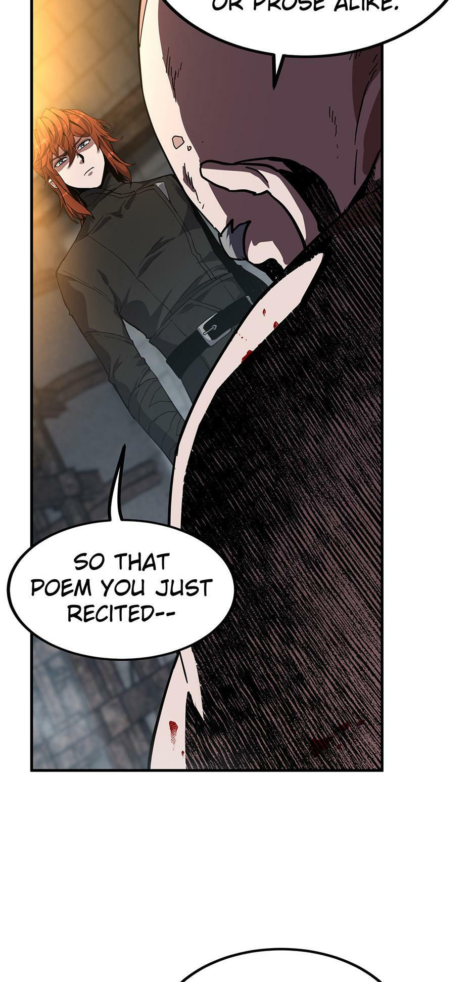 The Beginning After the End Chapter 235 page 28 - 