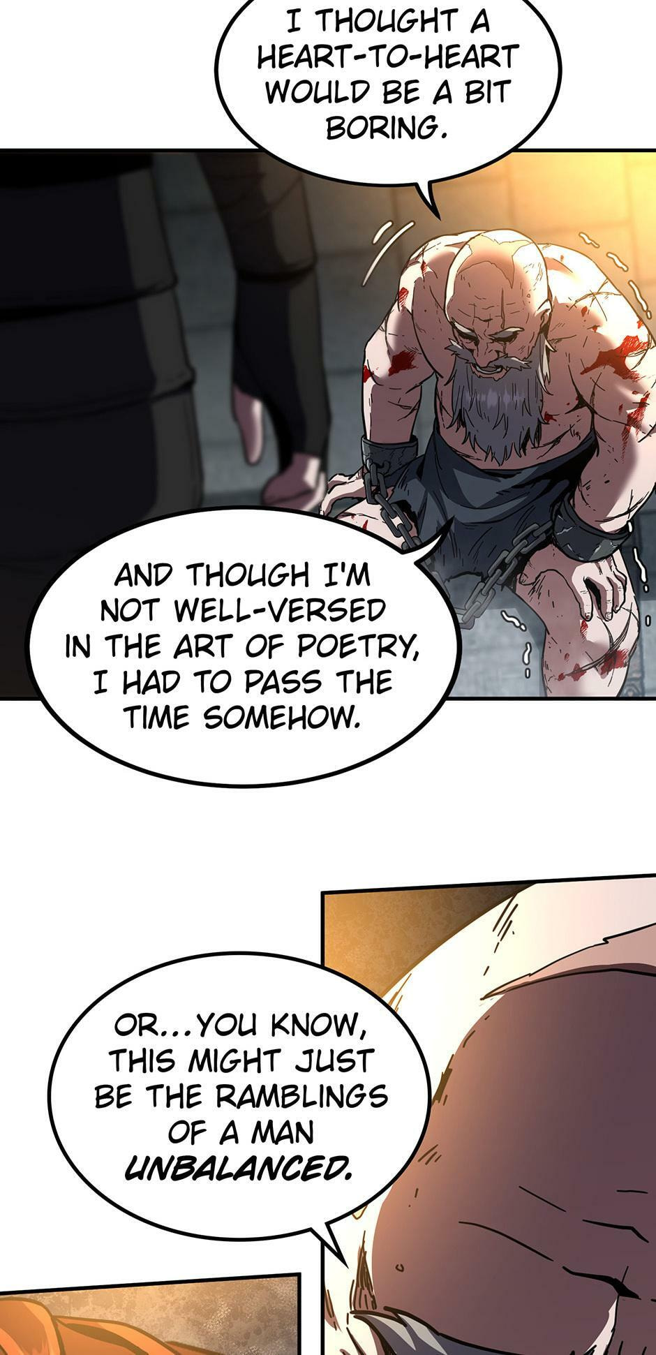 The Beginning After the End Chapter 235 page 29 - 
