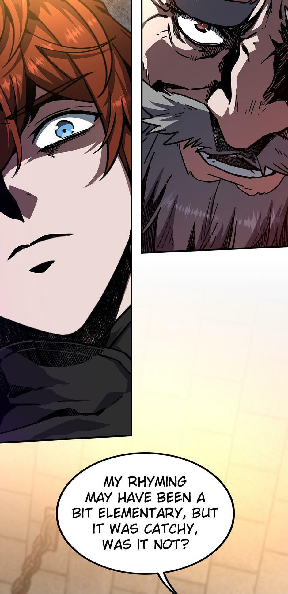 The Beginning After the End Chapter 235 page 30 - 