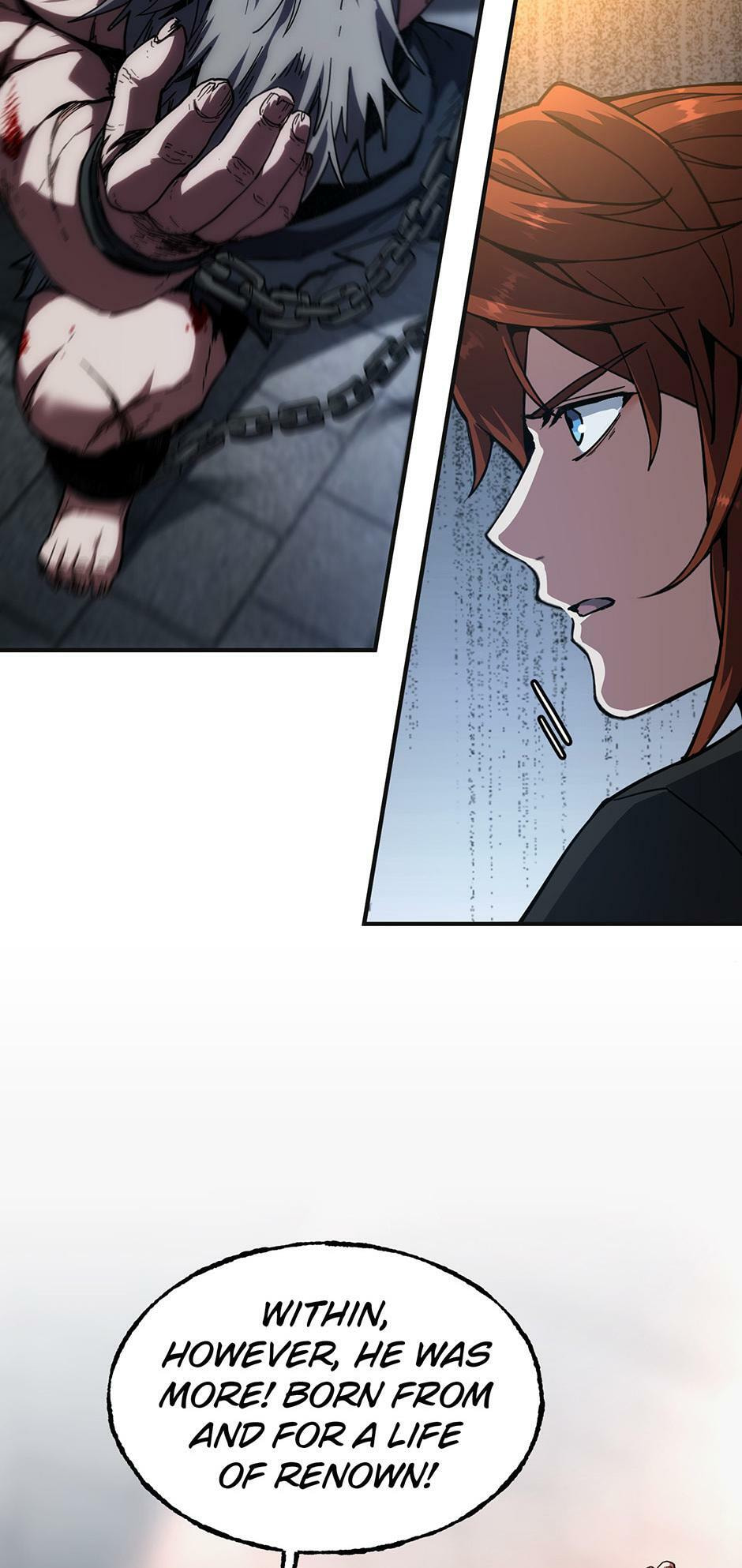 The Beginning After the End Chapter 235 page 4 - 