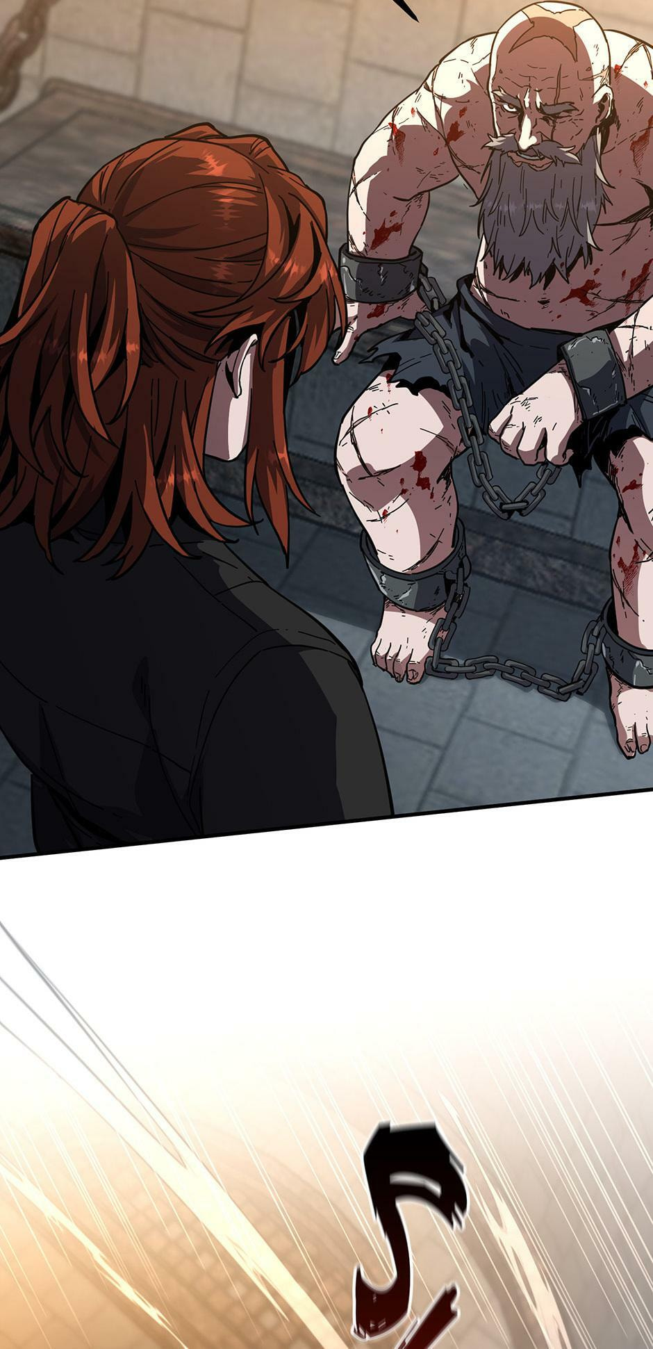 The Beginning After the End Chapter 235 page 31 - 