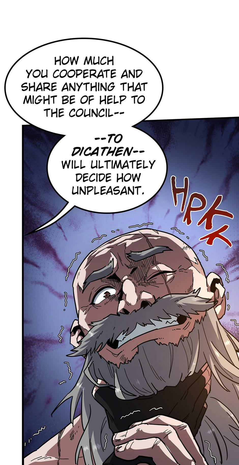 The Beginning After the End Chapter 235 page 33 - 