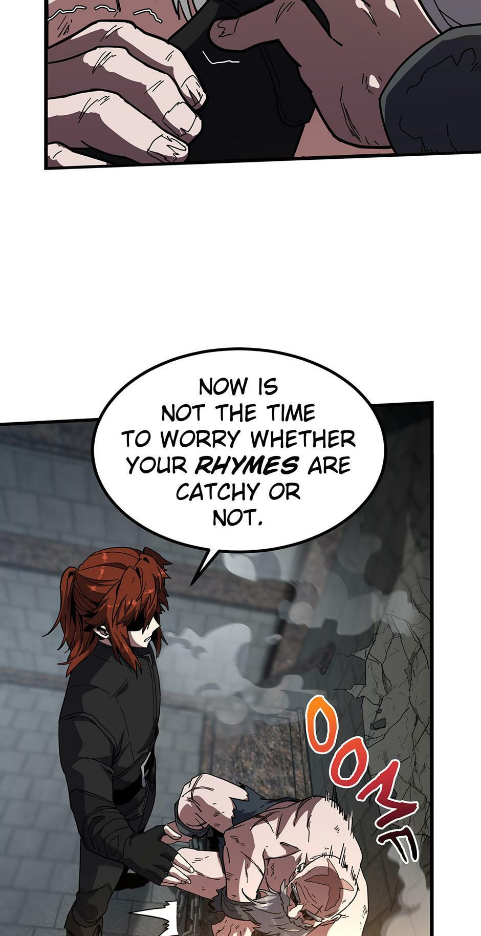 The Beginning After the End Chapter 235 page 34 - 