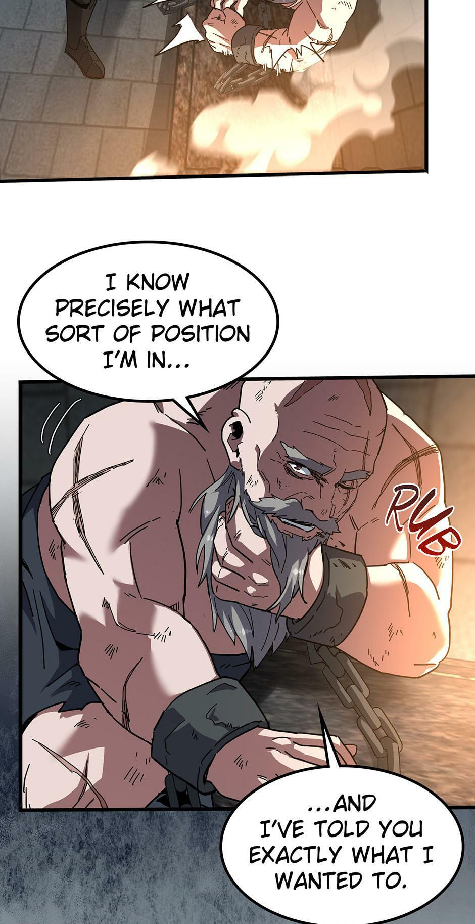 The Beginning After the End Chapter 235 page 35 - 