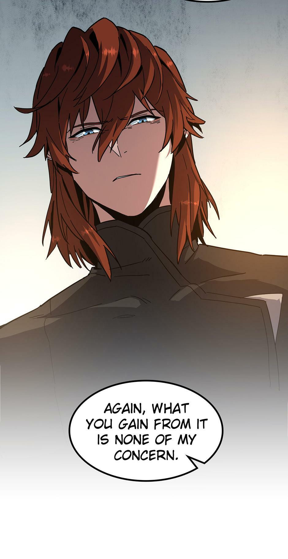 The Beginning After the End Chapter 235 page 36 - 