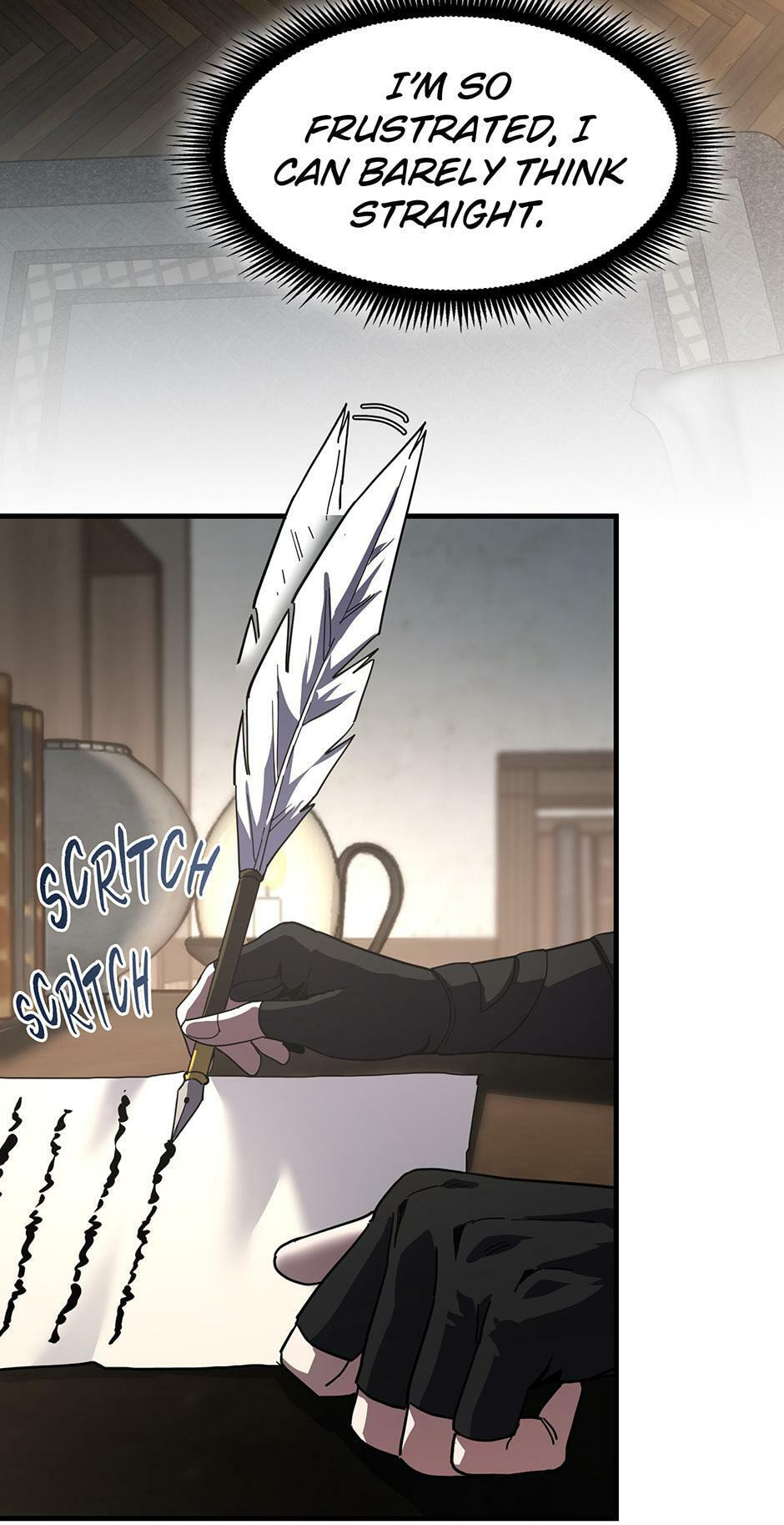 The Beginning After the End Chapter 235 page 38 - 
