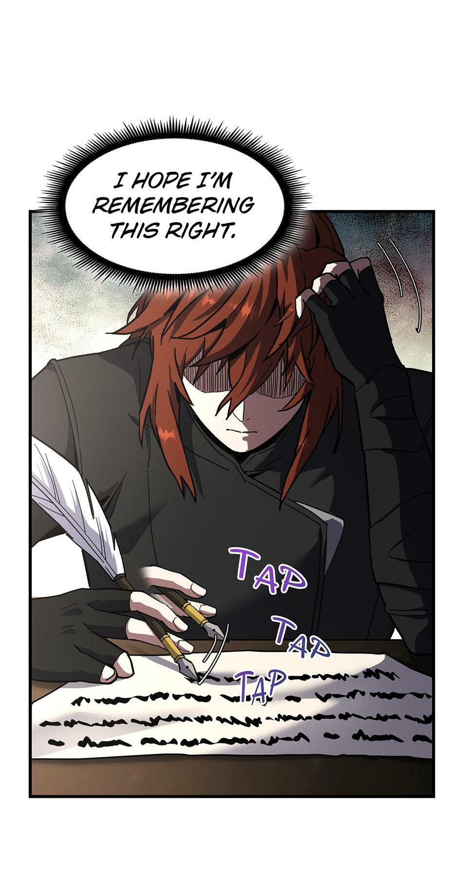 The Beginning After the End Chapter 235 page 39 - 