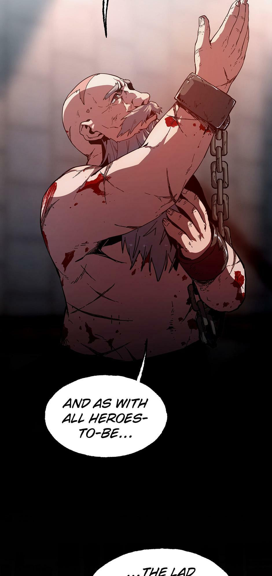 The Beginning After the End Chapter 235 page 5 - 