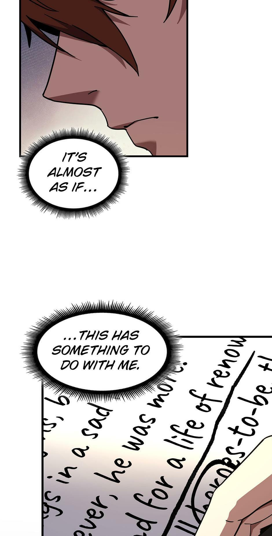 The Beginning After the End Chapter 235 page 41 - 