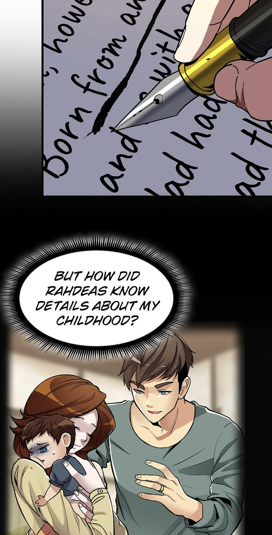 The Beginning After the End Chapter 235 page 42 - 