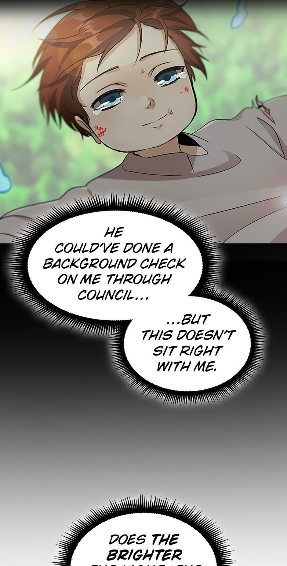 The Beginning After the End Chapter 235 page 44 - 