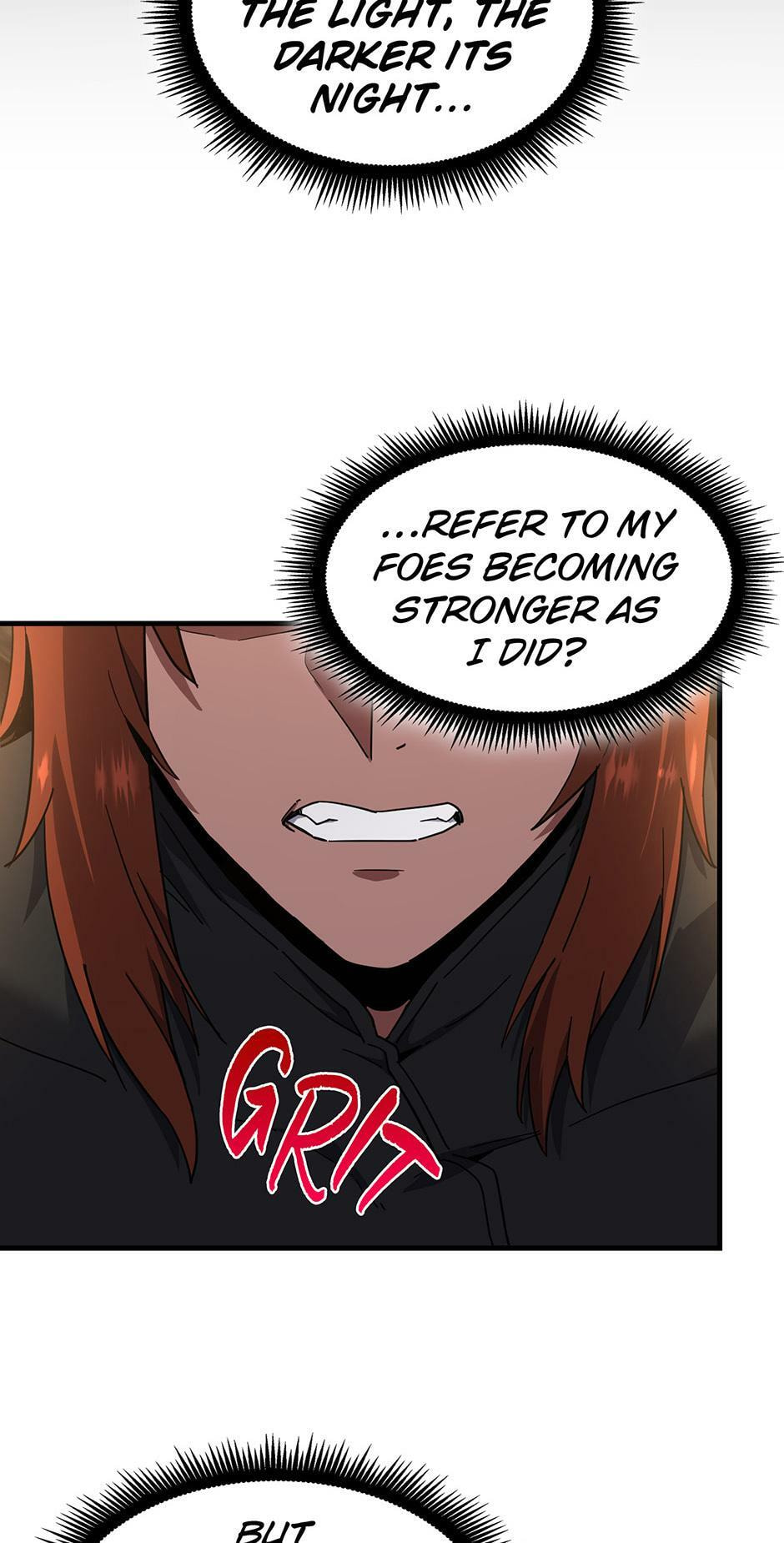 The Beginning After the End Chapter 235 page 45 - 