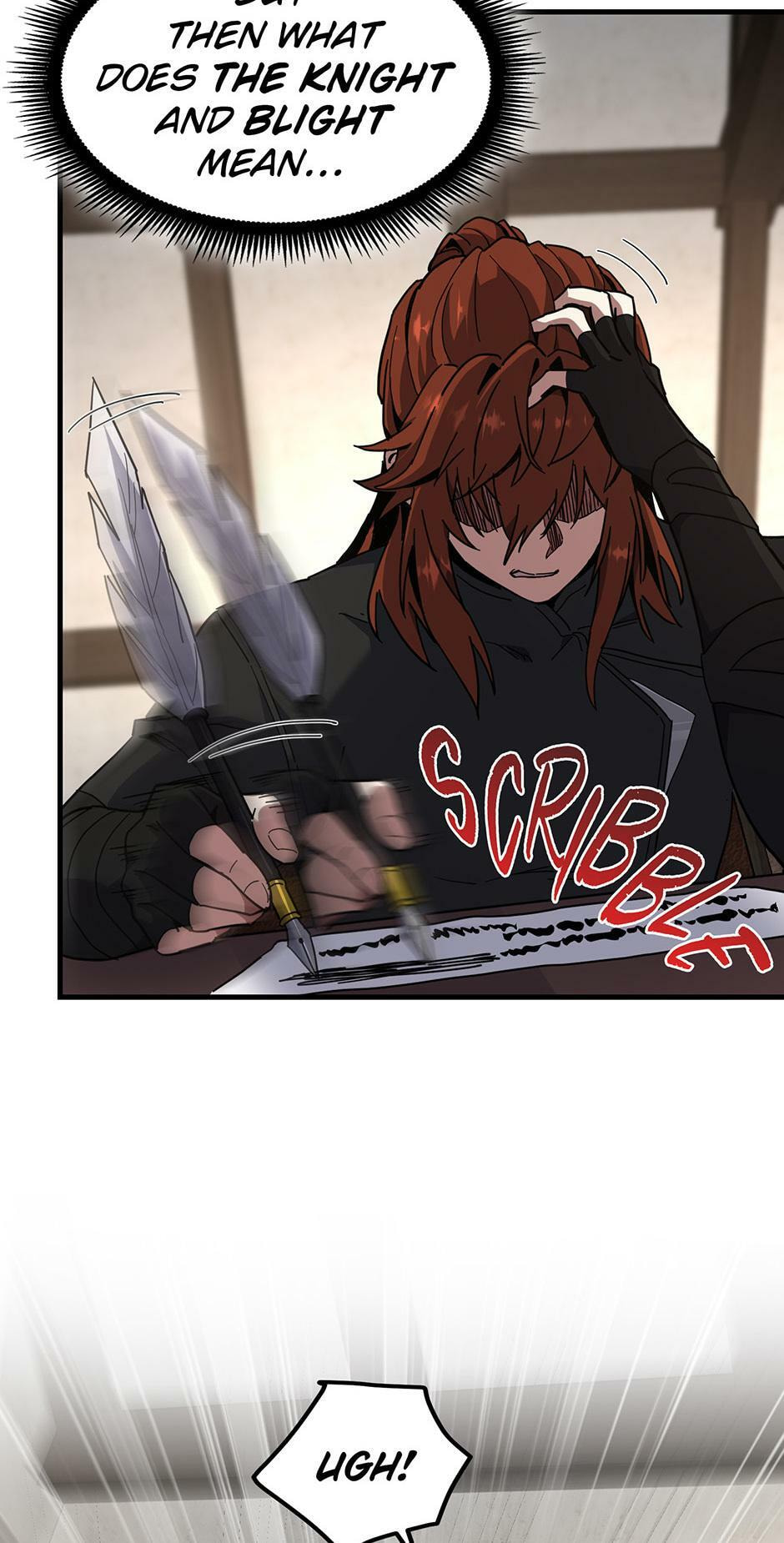 The Beginning After the End Chapter 235 page 46 - 