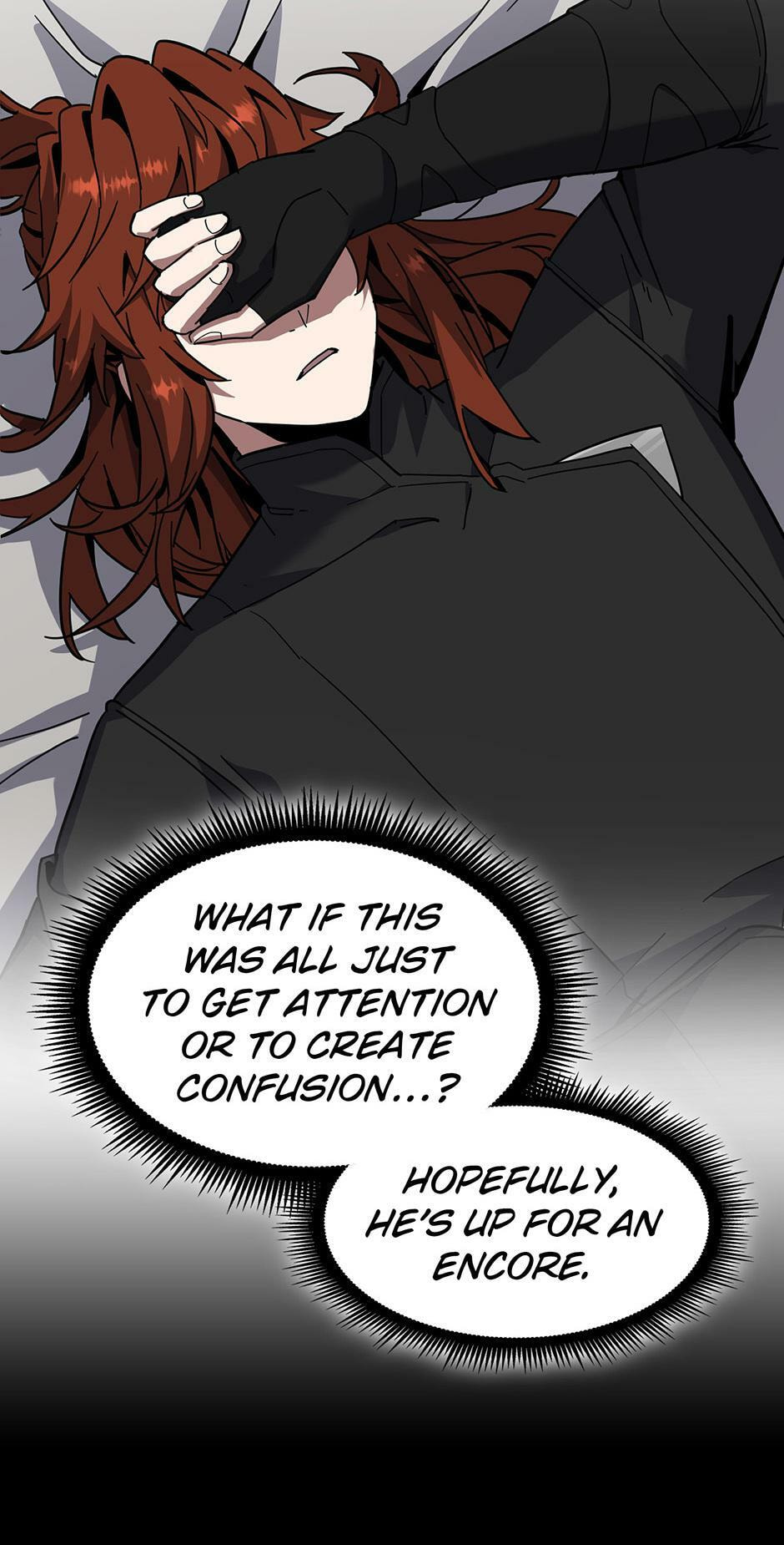 The Beginning After the End Chapter 235 page 49 - 