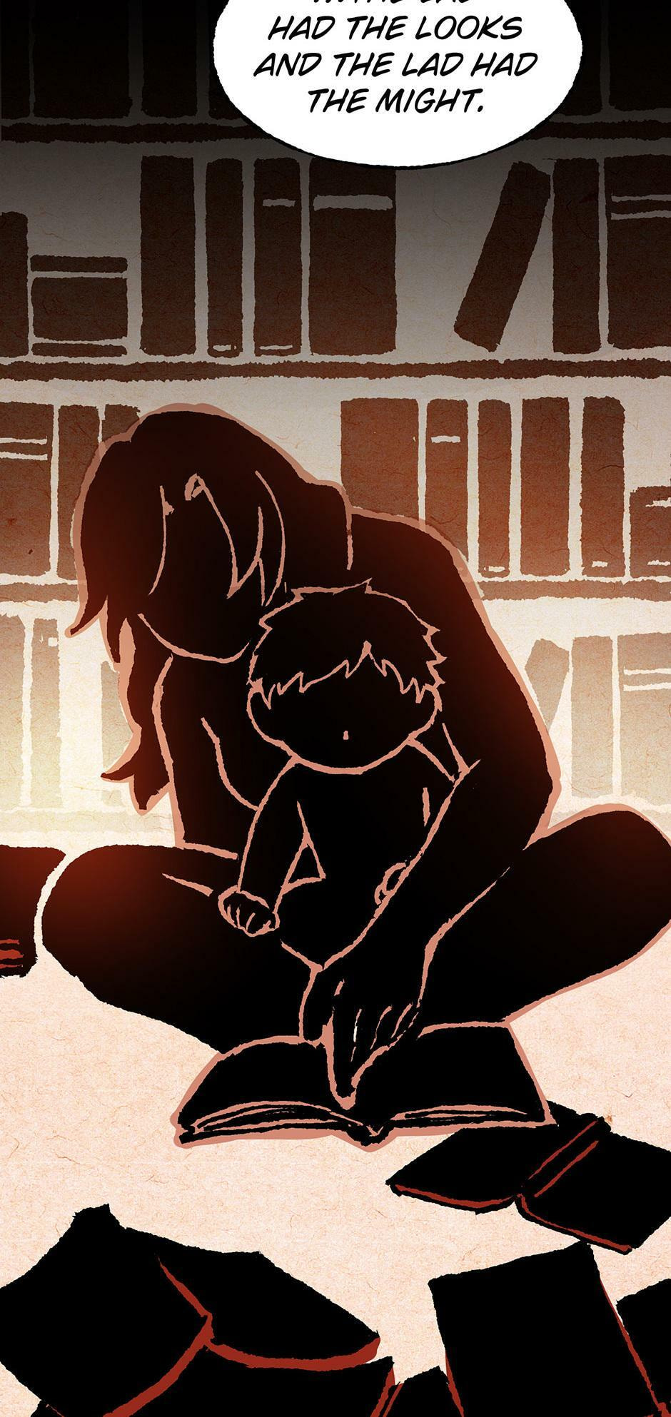The Beginning After the End Chapter 235 page 6 - 