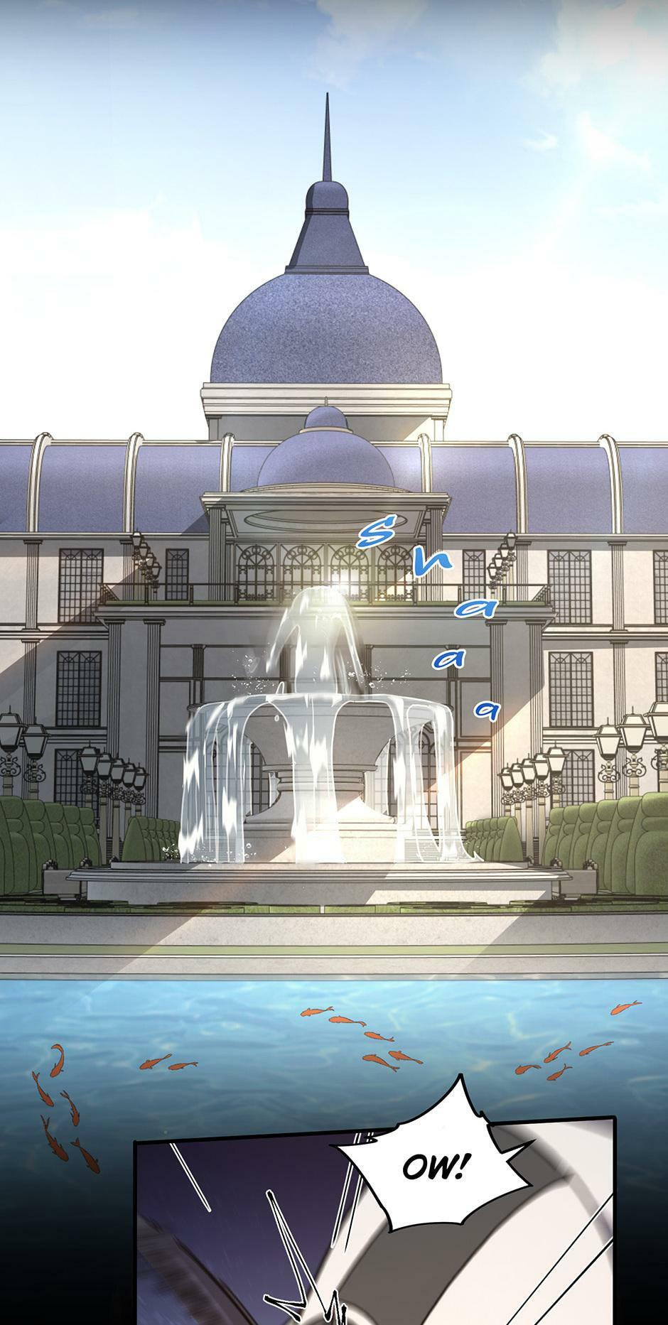 The Beginning After the End Chapter 235 page 51 - 