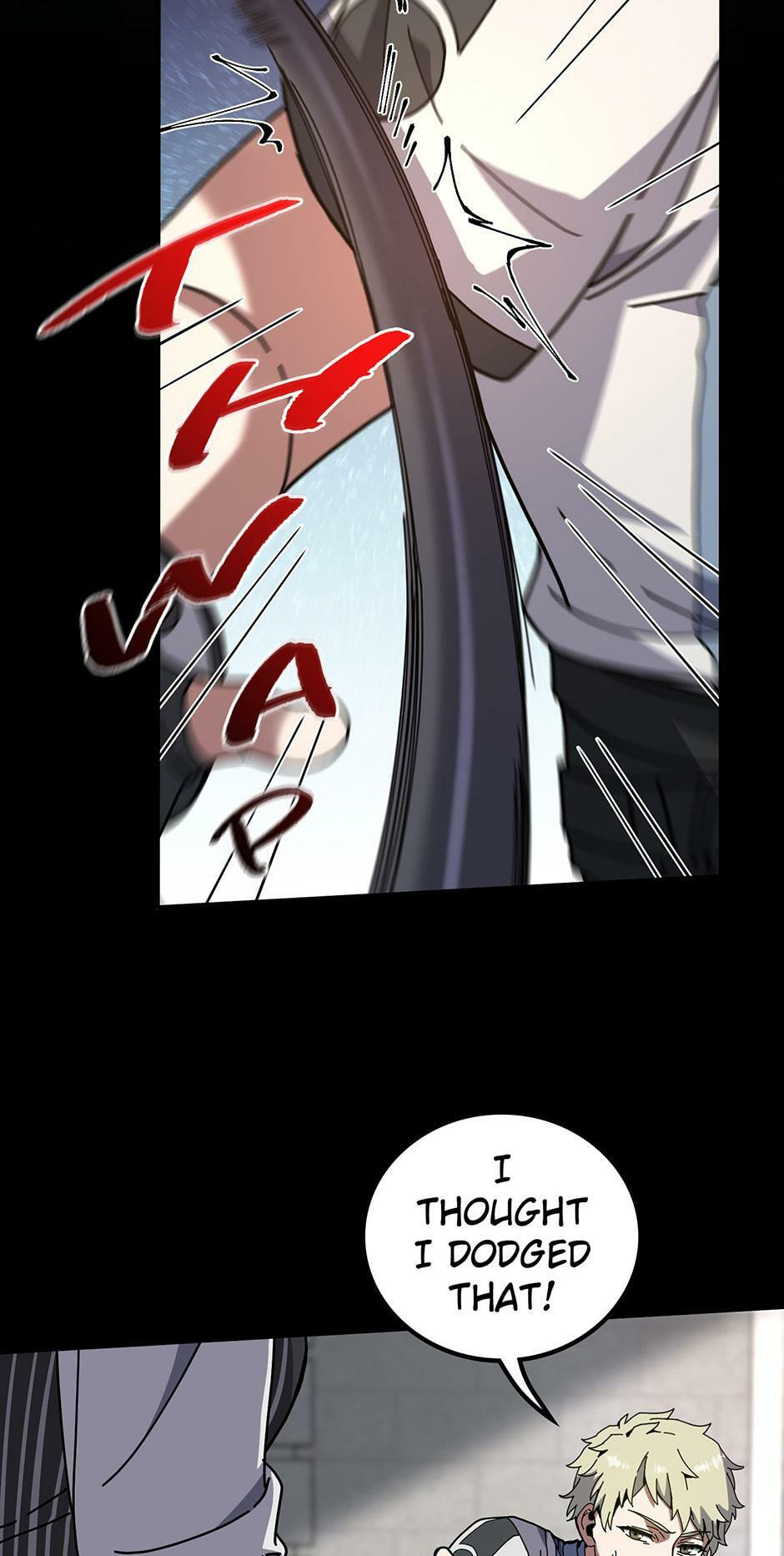 The Beginning After the End Chapter 235 page 52 - 