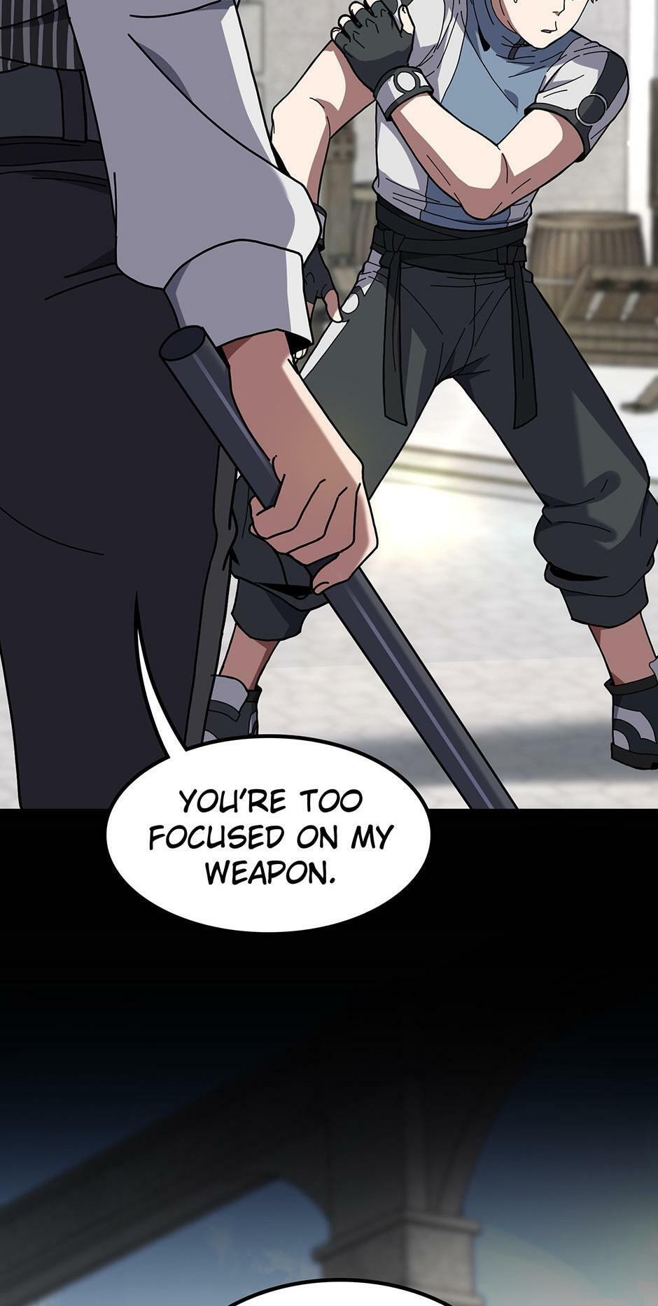 The Beginning After the End Chapter 235 page 53 - 