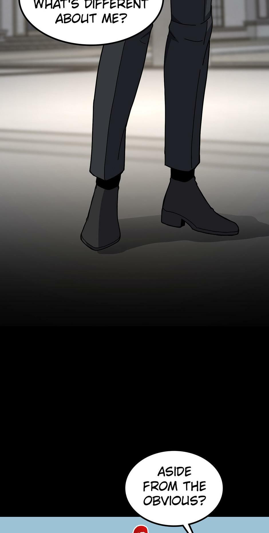The Beginning After the End Chapter 235 page 55 - 
