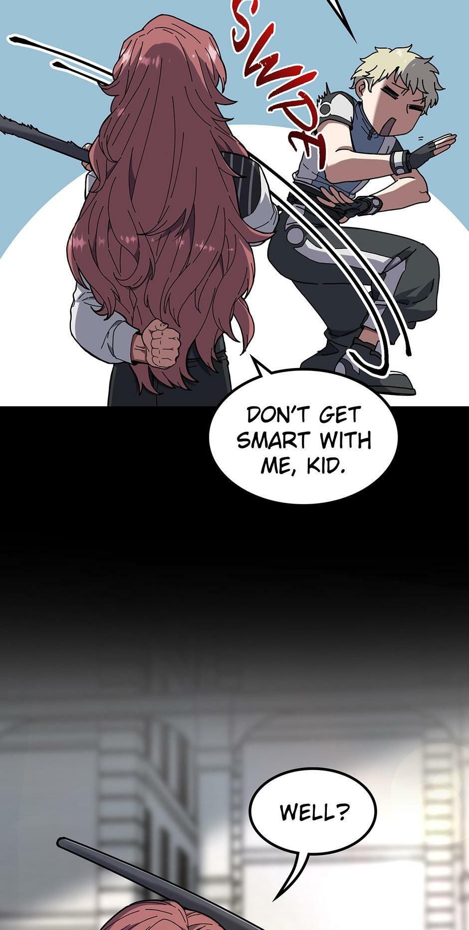 The Beginning After the End Chapter 235 page 56 - 