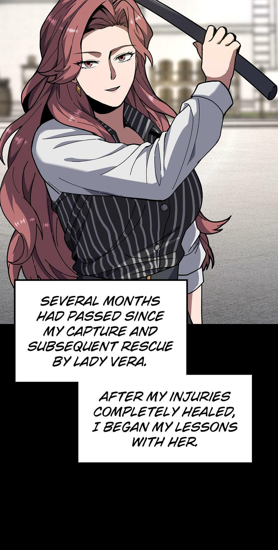 The Beginning After the End Chapter 235 page 57 - 