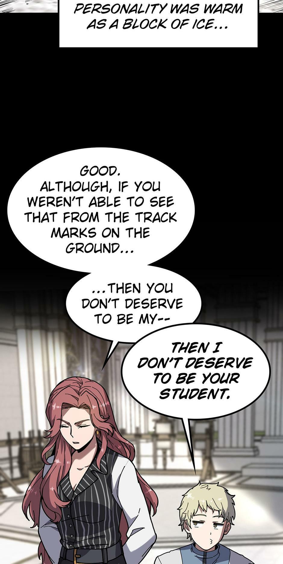 The Beginning After the End Chapter 235 page 59 - 