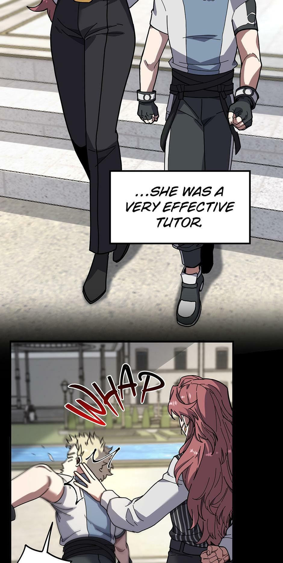 The Beginning After the End Chapter 235 page 60 - 