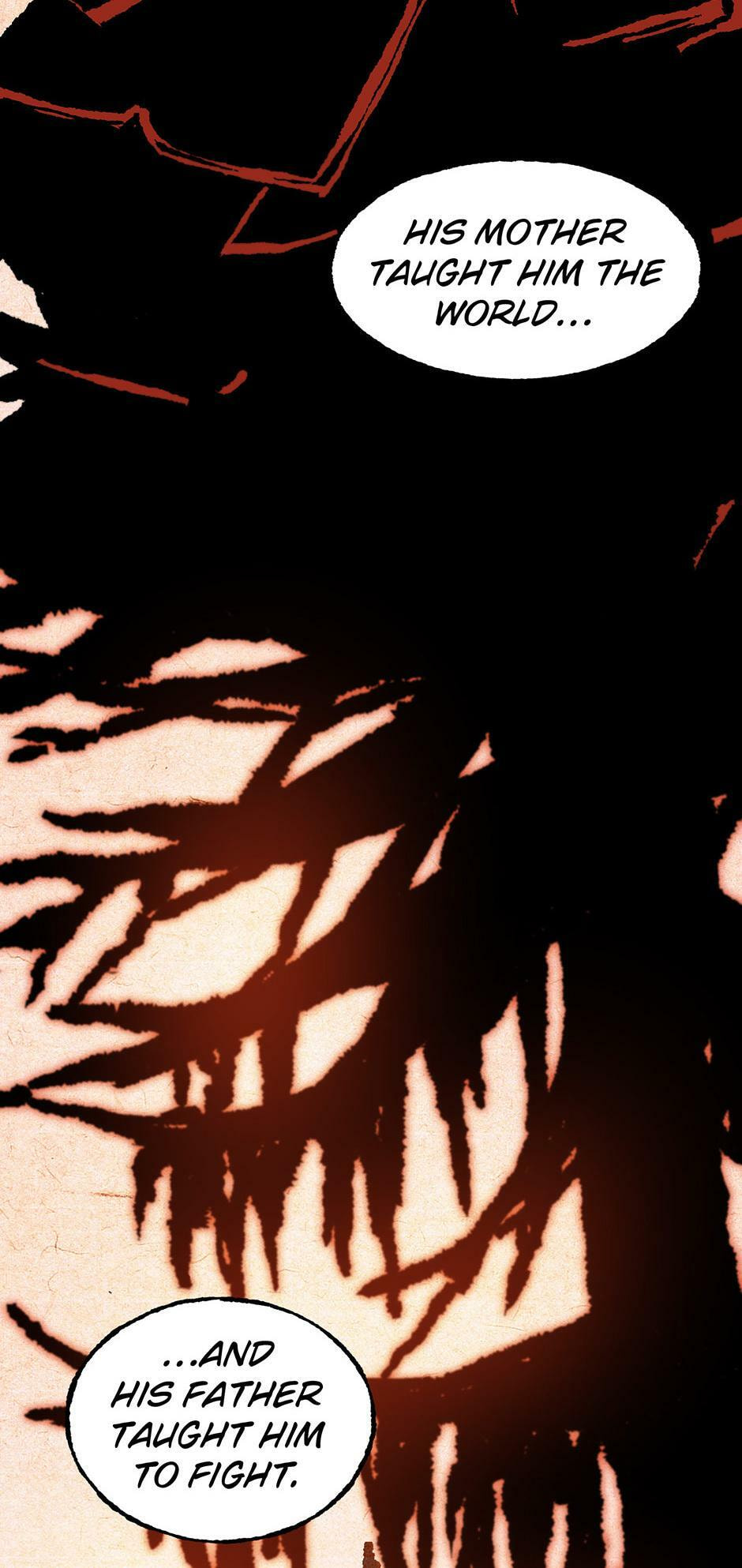 The Beginning After the End Chapter 235 page 7 - 