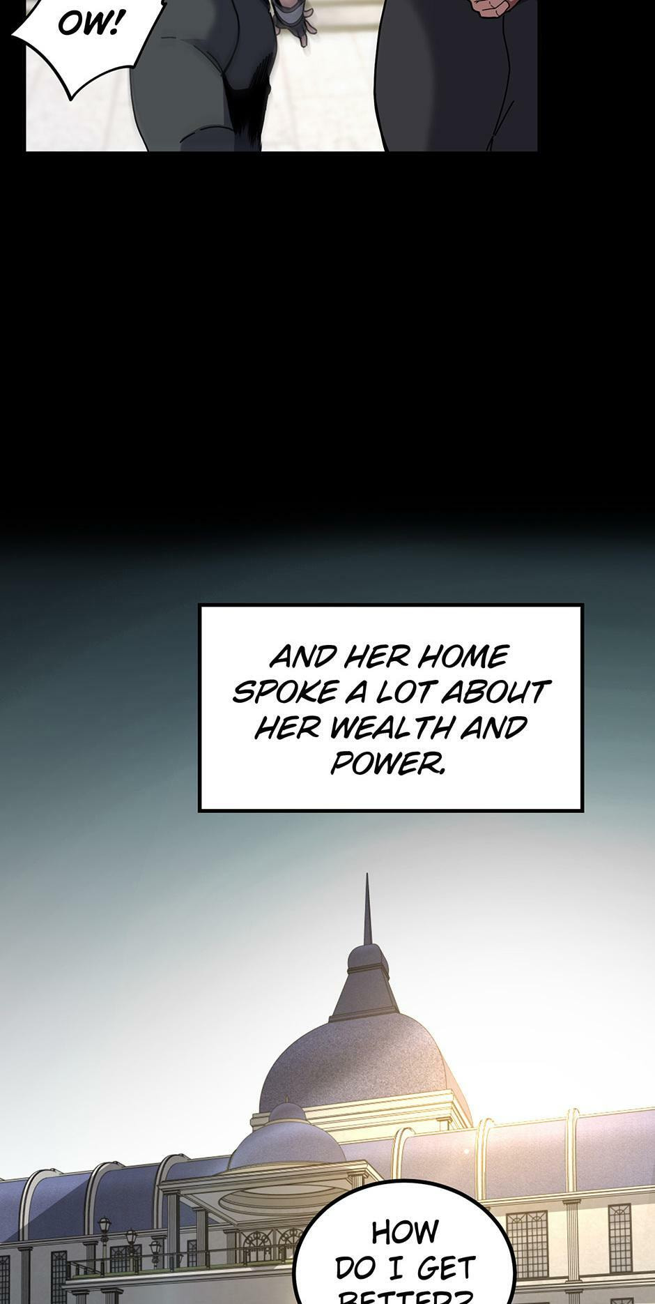 The Beginning After the End Chapter 235 page 61 - 