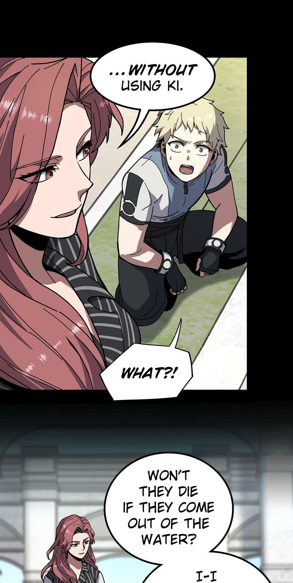 The Beginning After the End Chapter 235 page 63 - 