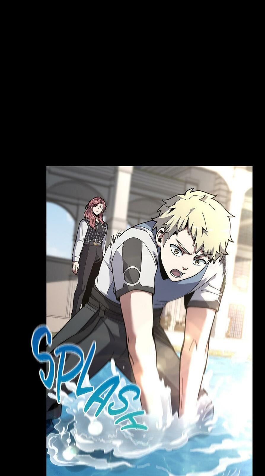 The Beginning After the End Chapter 235 page 65 - 