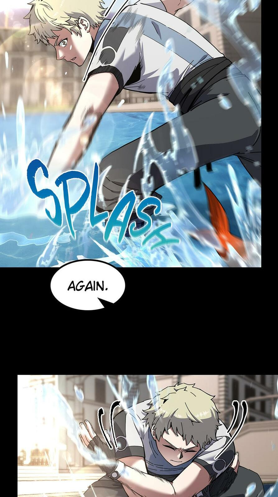 The Beginning After the End Chapter 235 page 67 - 