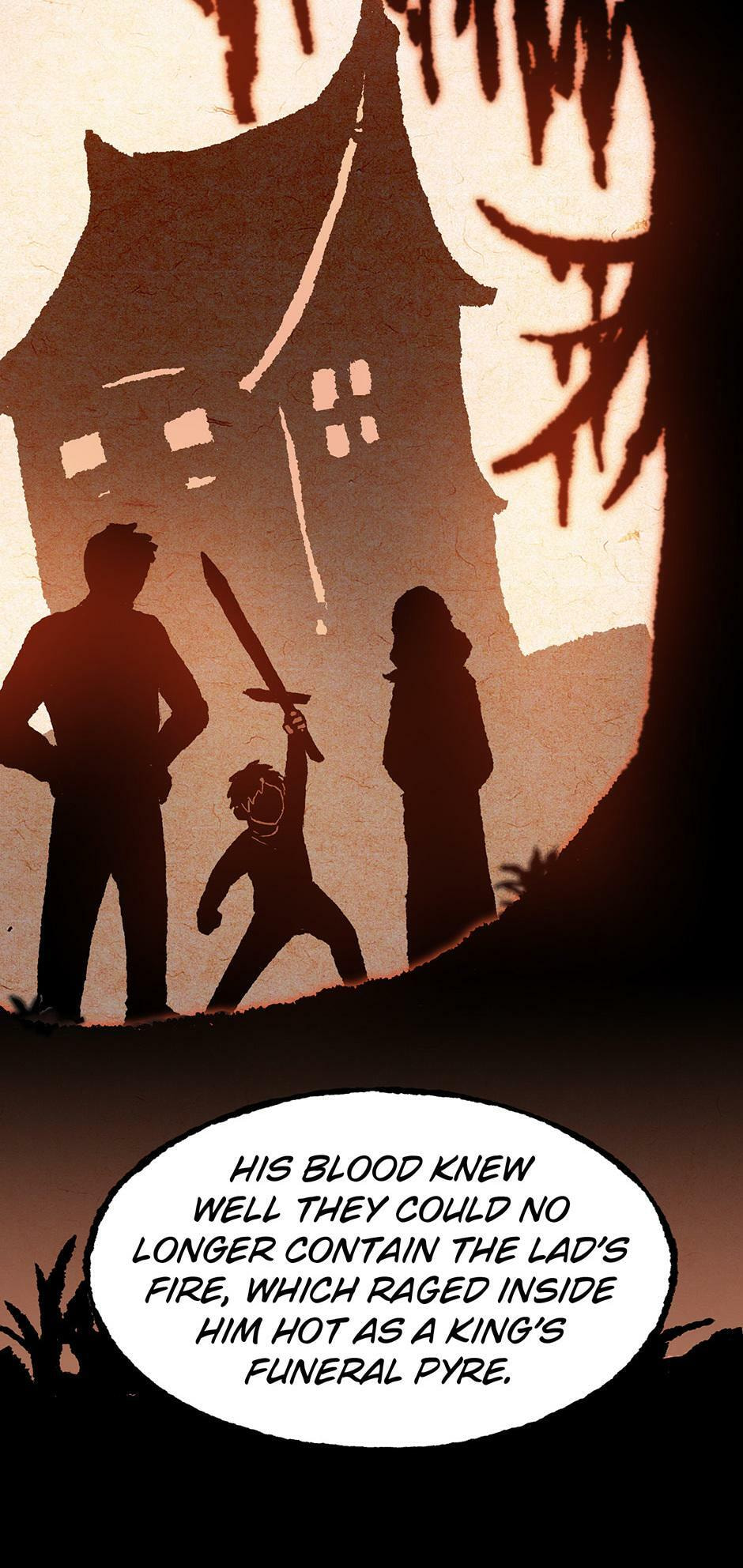 The Beginning After the End Chapter 235 page 8 - 