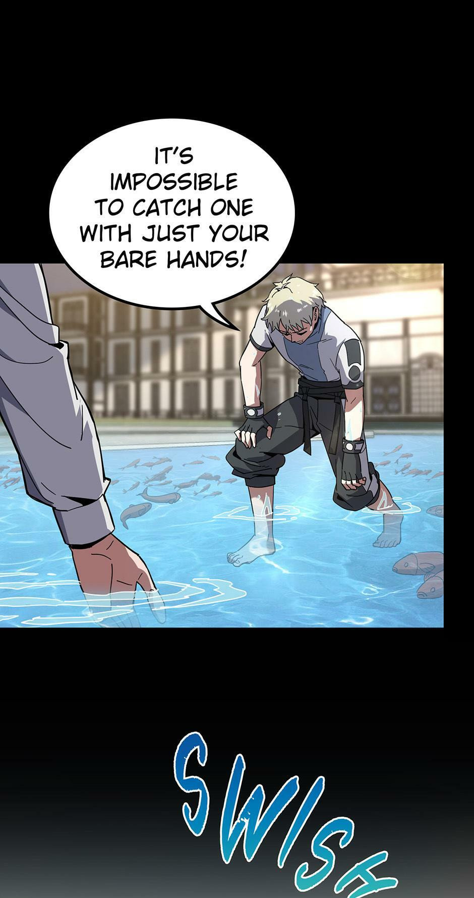 The Beginning After the End Chapter 235 page 71 - 