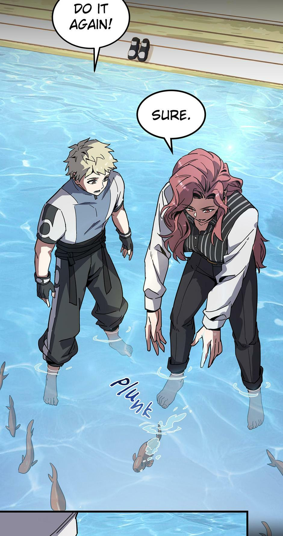 The Beginning After the End Chapter 235 page 74 - 