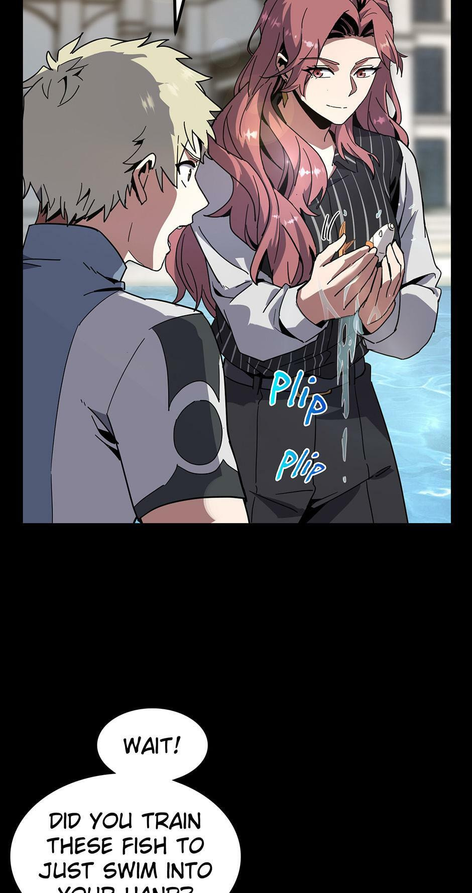 The Beginning After the End Chapter 235 page 76 - 