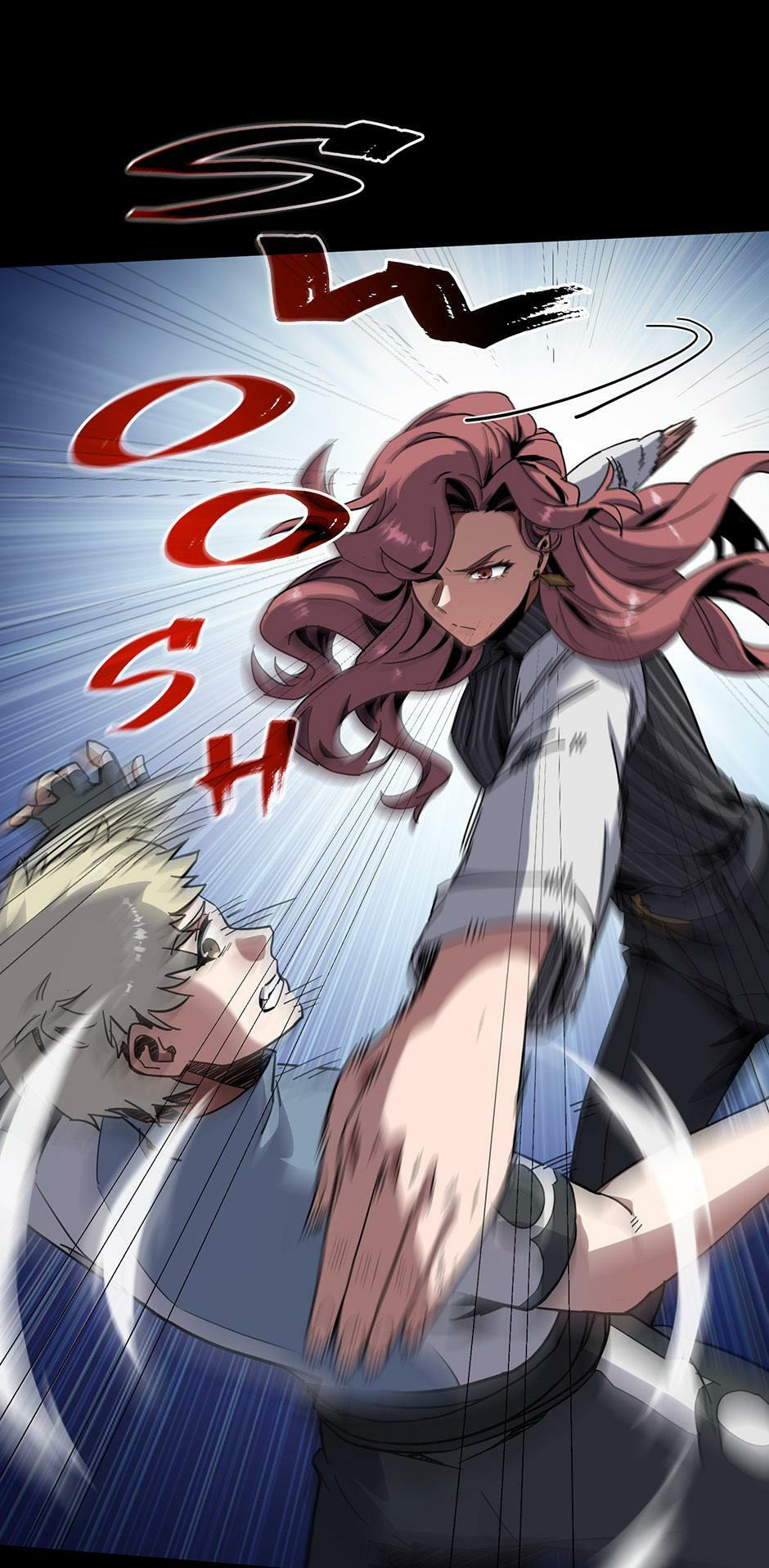 The Beginning After the End Chapter 235 page 79 - 