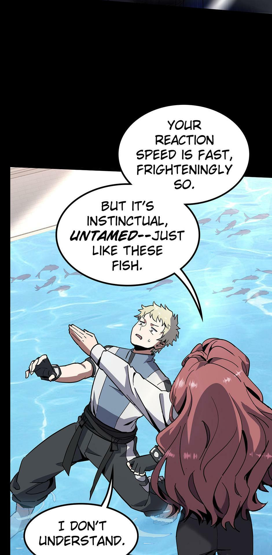 The Beginning After the End Chapter 235 page 80 - 