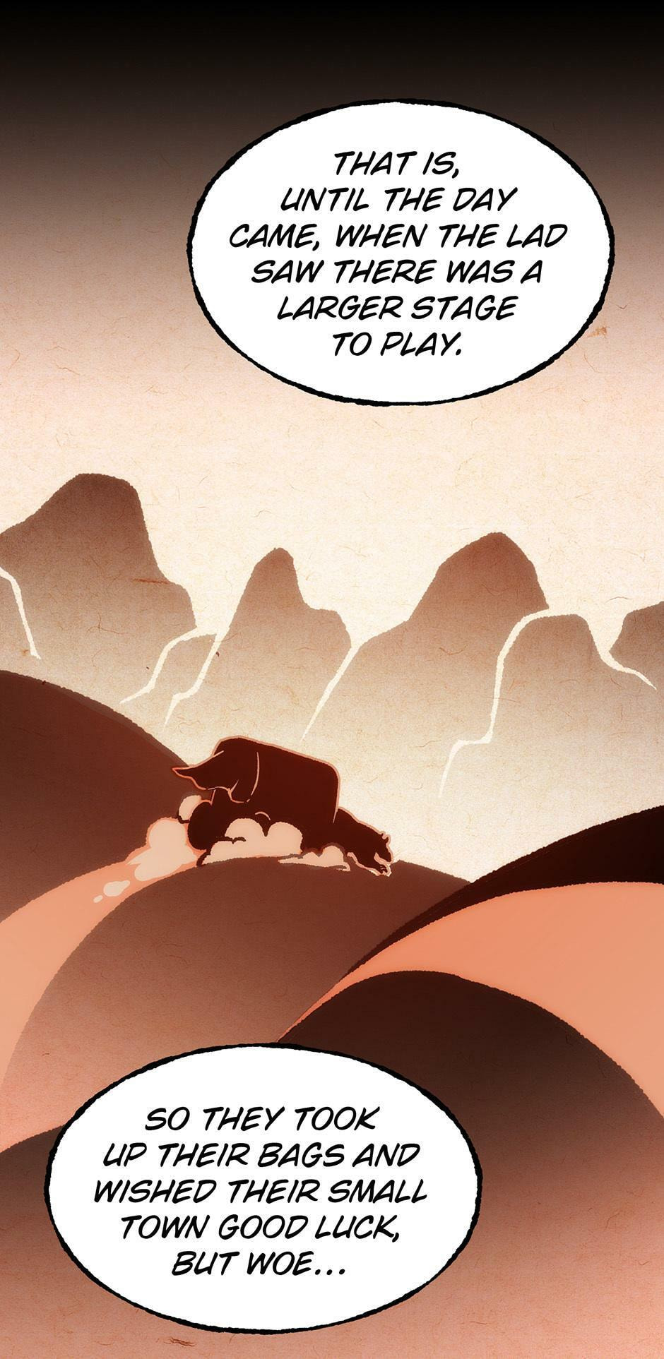 The Beginning After the End Chapter 235 page 9 - 