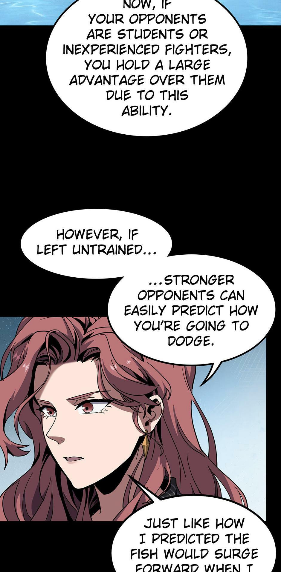 The Beginning After the End Chapter 235 page 82 - 