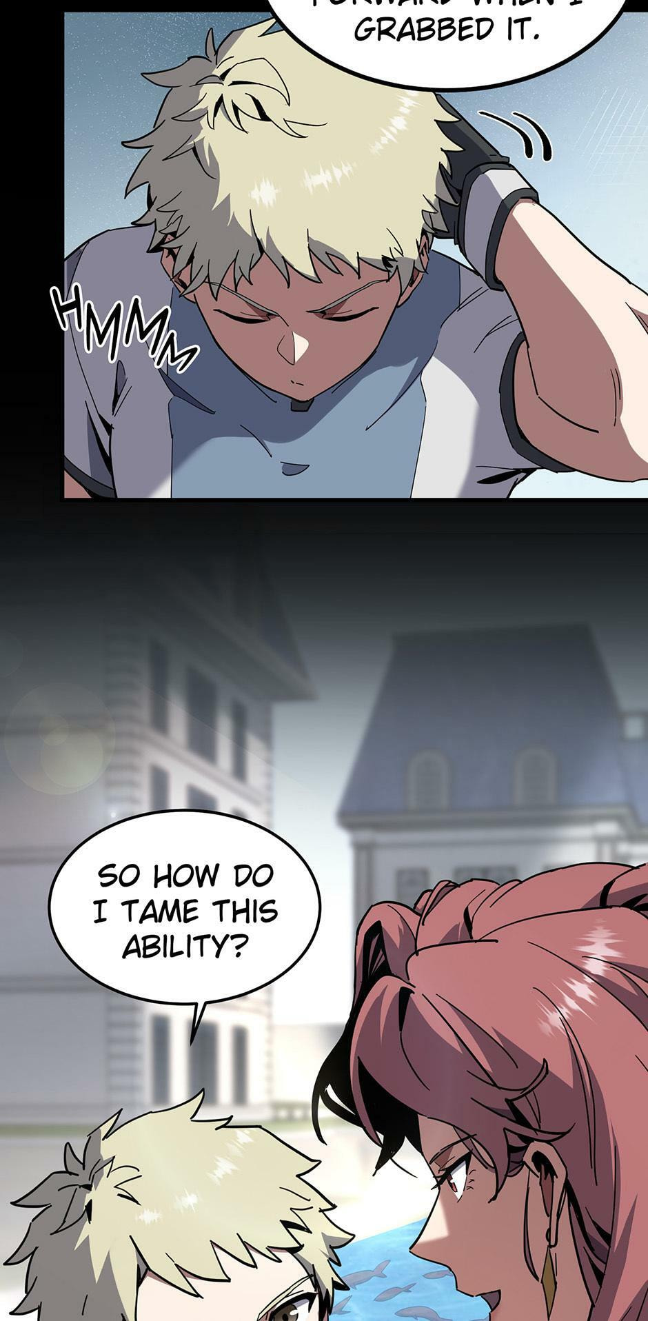 The Beginning After the End Chapter 235 page 83 - 