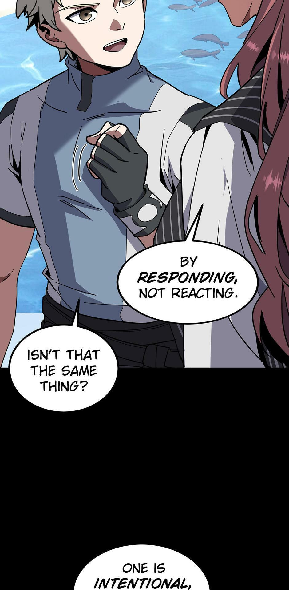 The Beginning After the End Chapter 235 page 84 - 