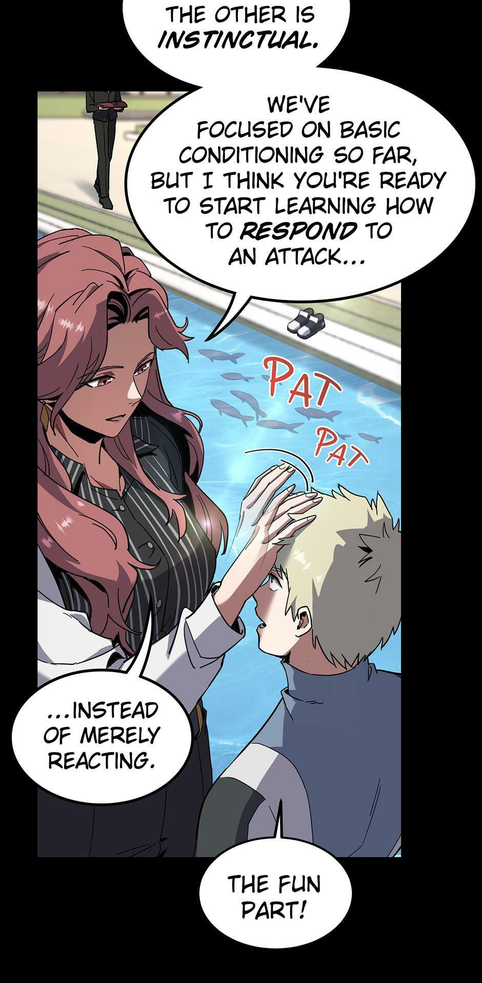 The Beginning After the End Chapter 235 page 85 - 