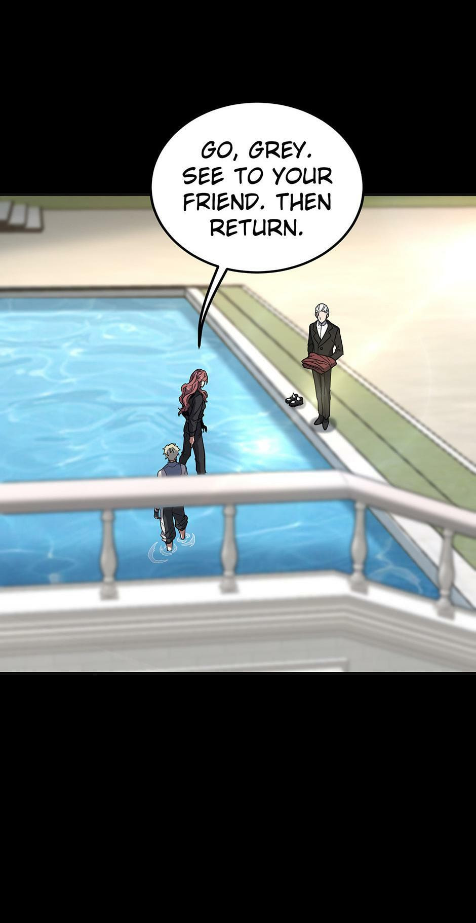 The Beginning After the End Chapter 235 page 89 - 