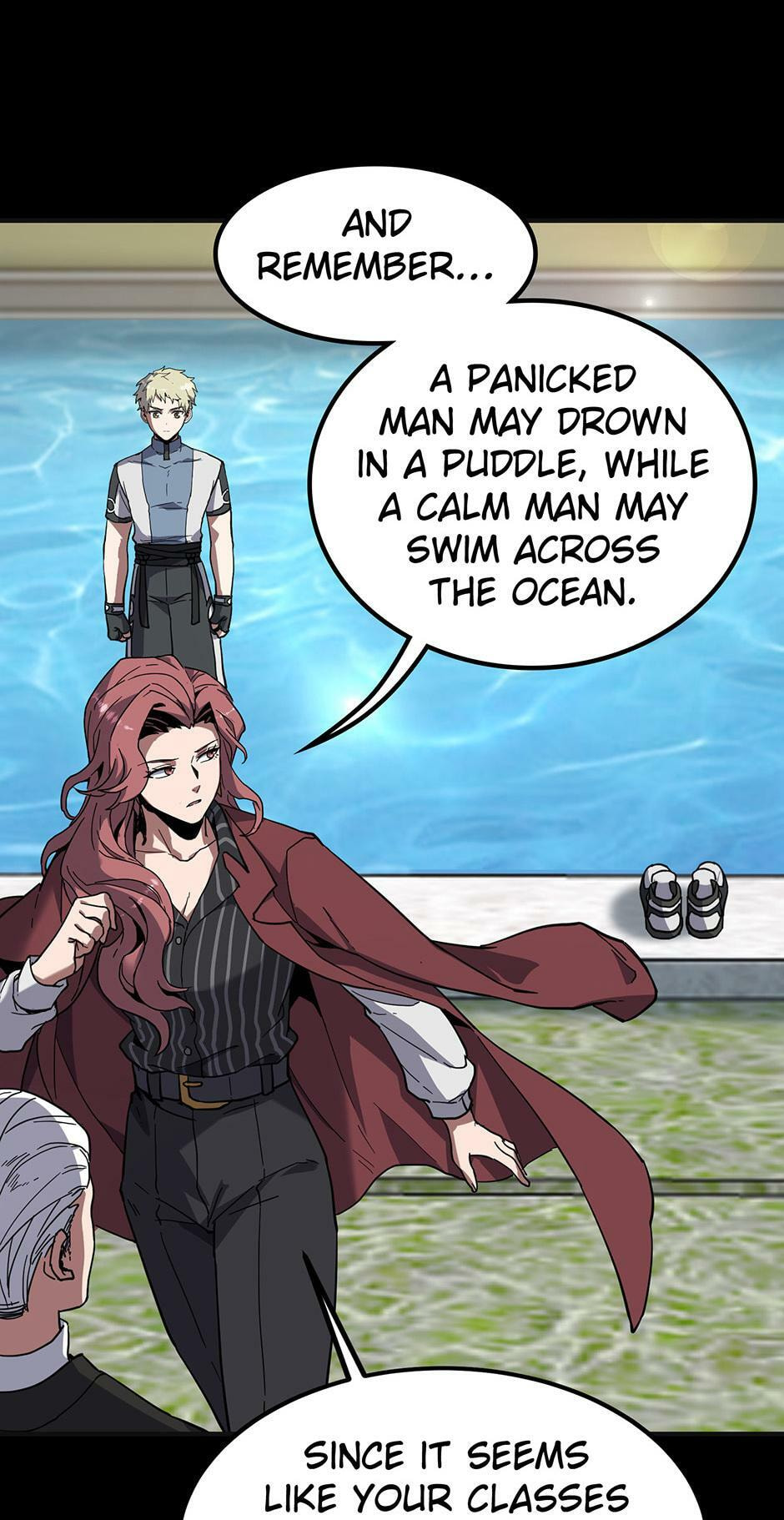 The Beginning After the End Chapter 235 page 90 - 
