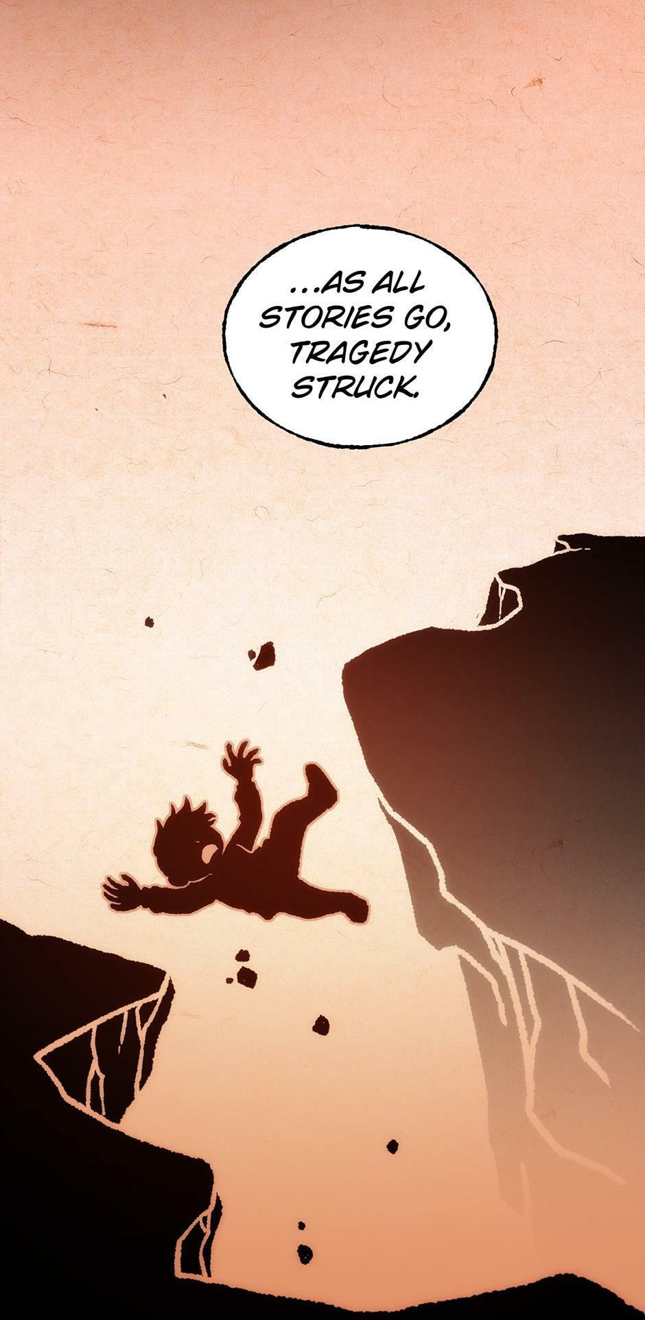 The Beginning After the End Chapter 235 page 10 - 
